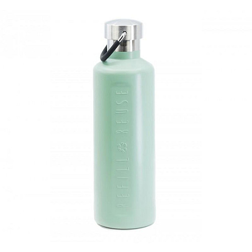 Термопляшка Cheeki Classic Insulated Pistachio (600 мл)