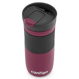 Термокружка Contigo Byron (470 мл) Passion Fruit
