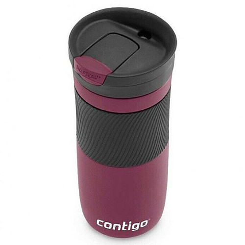 Термокружка Contigo Byron (470 мл) Passion Fruit