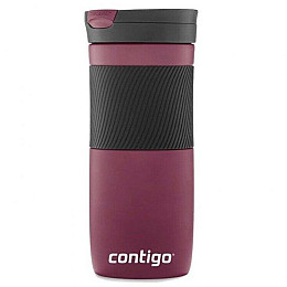 Термокружка Contigo Byron (470 мл) Passion Fruit