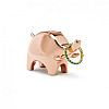 Держатель для колец Anigram Elephant Umbra (медь)