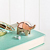 Держатель для колец Anigram Elephant Umbra (медь)