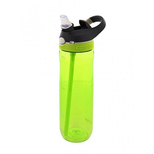 Пляшка для води Contigo Ashland Vibrant Lime (720 мл)