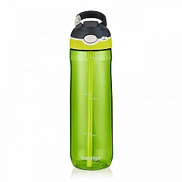 Пляшка для води Contigo Ashland Vibrant Lime (720 мл)
