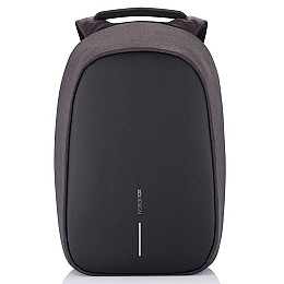 Городской рюкзак антивор XD Design Bobby Hero Black (черный)