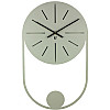 Настінний годинник Balance Gray (сірий)