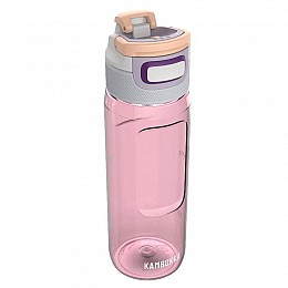 Пляшка для води Kambukka Elton (750 мл) пастельно-рожева