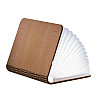 Світильник-книга Gingko Smart Book Maple Mini (клен)