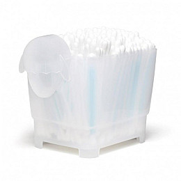 Контейнер для ватних паличок Dolica Monkey Business