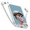 Повербанк (powerbank) Ziz "Аполлонич" 10000 mAh