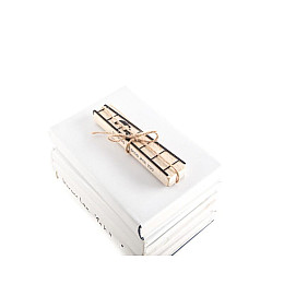 Закладка для книг "Кішки"