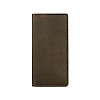Кожаное портмоне 11.0 (темно-коричневое)