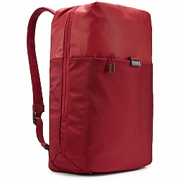 Рюкзак Thule Spira Backpack 15L Rio Red з відділенням для ноутбука (червоний)