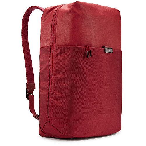 Рюкзак Thule Spira Backpack 15L Rio Red з відділенням для ноутбука (червоний)