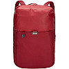 Рюкзак Thule Spira Backpack 15L Rio Red з відділенням для ноутбука (червоний)