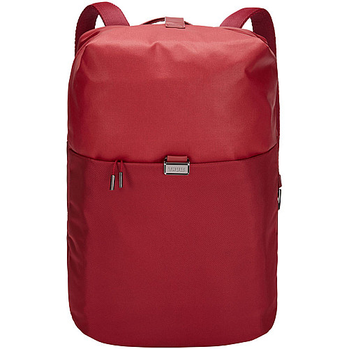 Рюкзак Thule Spira Backpack 15L Rio Red з відділенням для ноутбука (червоний)