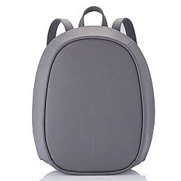 Жіночий рюкзак антизлодій XD Design Bobby Elle Dark Grey (сірий)
