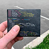 Гаманець Paper Ninja JavaScript