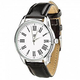 Жіночій наручний годинник зі зворотним ходом ZIZ "Повернення"
