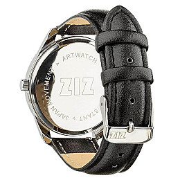 Жіночій наручний годинник зі зворотним ходом ZIZ "Повернення"
