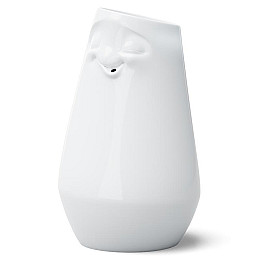 Ваза для квітів Tassen Laid-back порцелянова