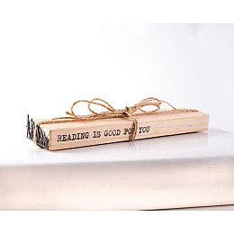 Закладка для книг "Еволюція"