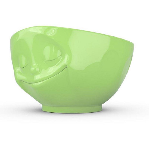 Піала Tassen Happy green (500 мл) порцелянова