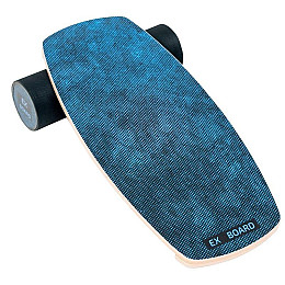 Балансборд Blue line