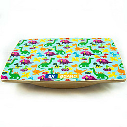 Балансир Більгоу Dino