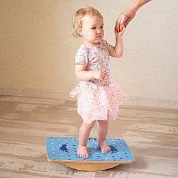 Балансир Більгоу Legs