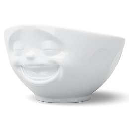 Піала Tassen Laughing (500 мл) порцелянова
