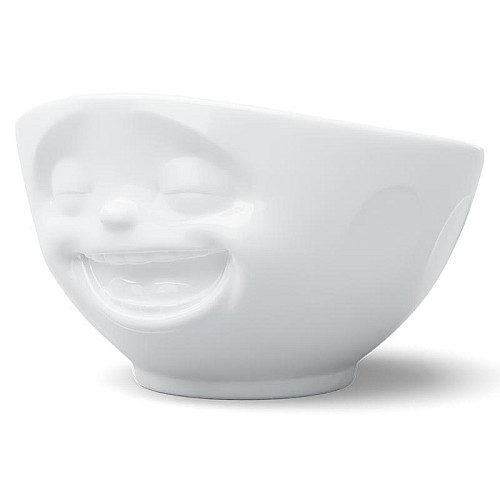 Піала Tassen Laughing (500 мл) порцелянова