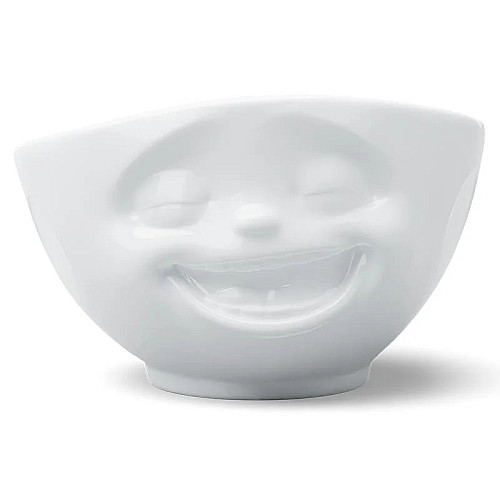 Піала Tassen Laughing (500 мл) порцелянова