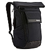 Рюкзак Thule Paramount Backpack 24L Black з відділенням для ноутбука (чорний)