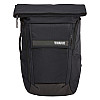 Рюкзак Thule Paramount Backpack 24L Black з відділенням для ноутбука (чорний)