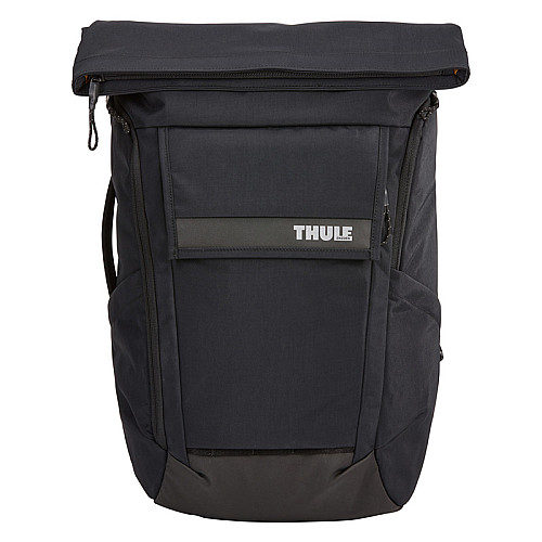Рюкзак Thule Paramount Backpack 24L Black з відділенням для ноутбука (чорний)