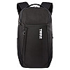 Рюкзак Thule Accent Backpack 20L Black з відділенням для ноутбука (чорний)
