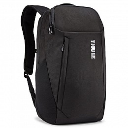 Рюкзак Thule Accent Backpack 20L Black с отделением для ноутбука (черный)