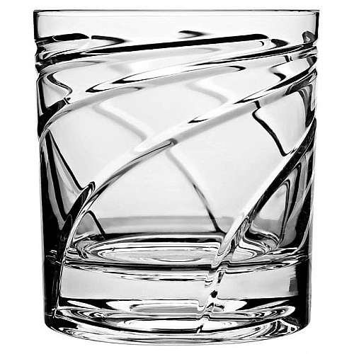 Вращающийся стакан для виски Shtox «Авеню» (320 мл)