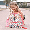 Термобутилка дитяча Cheeki Insulated Kids Dolphin (400 мл)