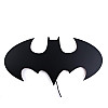 Настінний світильник Batman (біле світло)