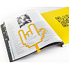 Закладка для книг Cool