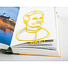 Закладка для книг "Іван Франко"