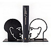 Держатели для книг Face to face