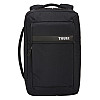 Рюкзак-сумка Thule Paramount Convertible Laptop Bag Black з відділенням для ноутбука (чорний)