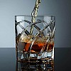 Вращающийся стакан для виски Shtox «Олимп» (320 мл)
