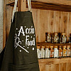 Фартух Accio Food (хакі)