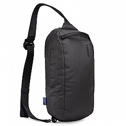 Рюкзак с одной лямкой Thule Tact Sling Black (черный)
