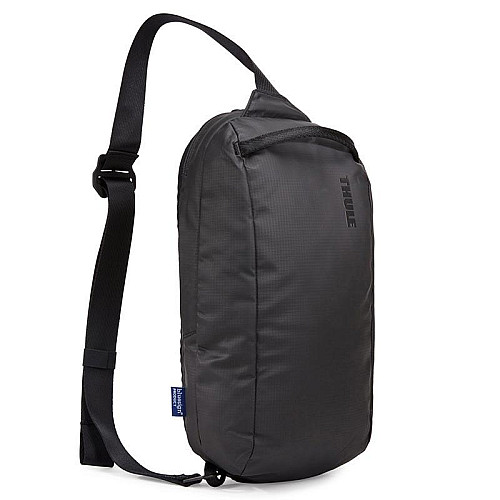 Рюкзак з однією лямкою Thule Tact Sling Black (чорний)