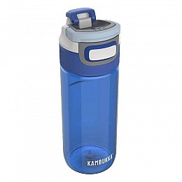 Пляшка для води Kambukka Elton (500 мл) блакитна
